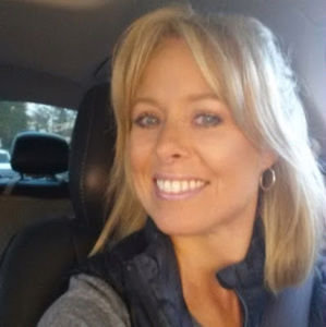 Meet your Posher, Katrina